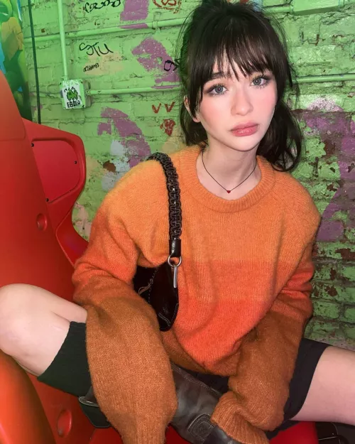 Malina Weissman
