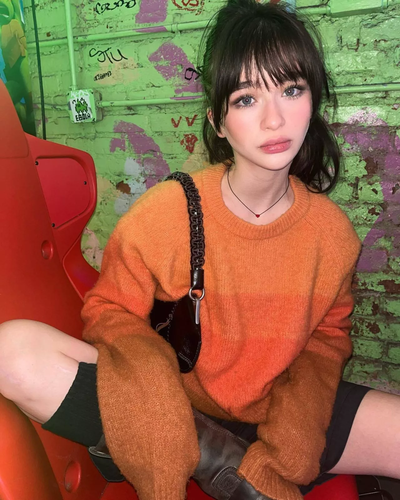 Malina Weissman