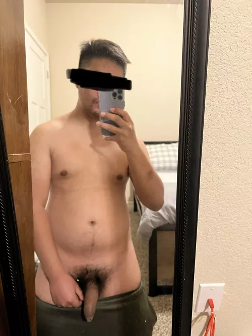 May I fill your hole?