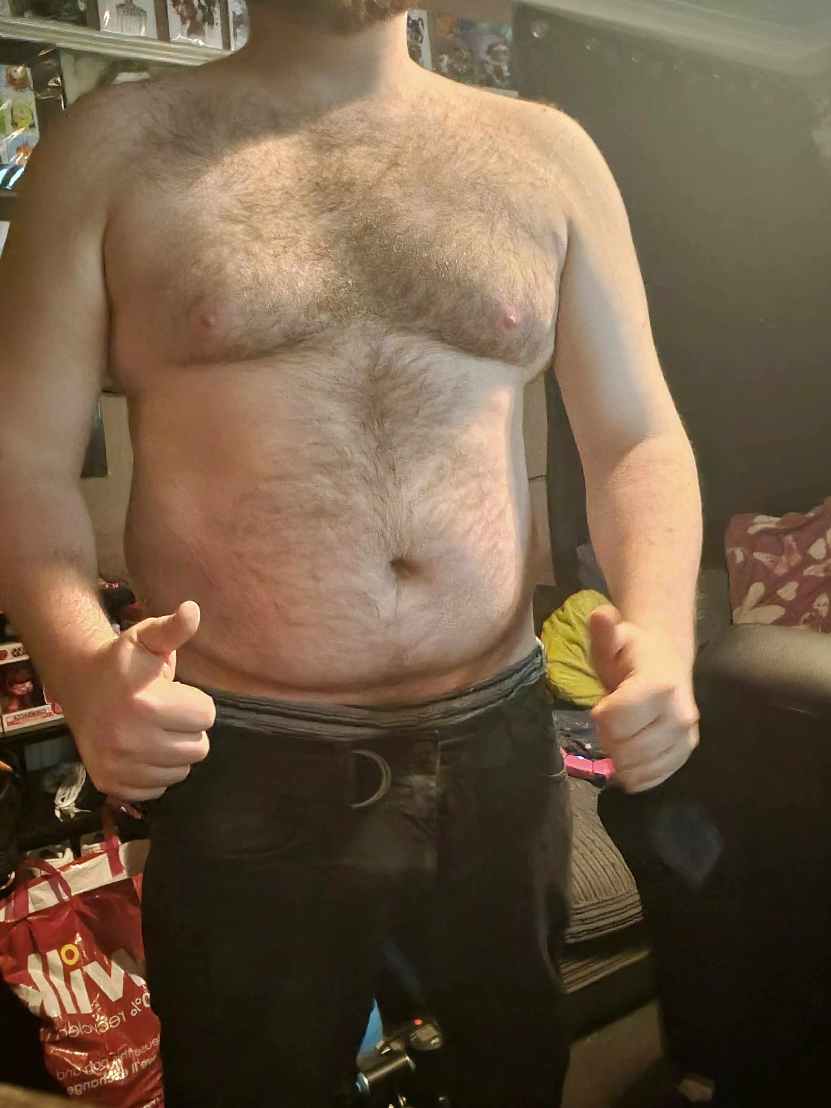 May i post here? Uk guy