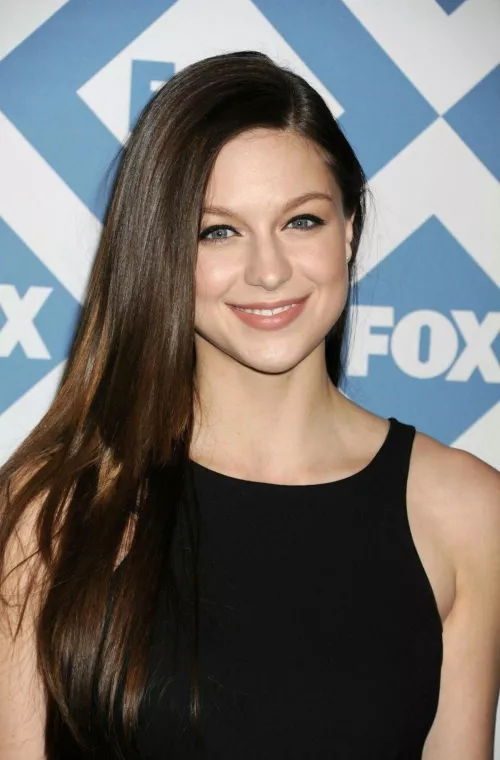 Melissa Benoist