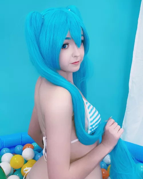 🎶Miku🎶 by bbyrory