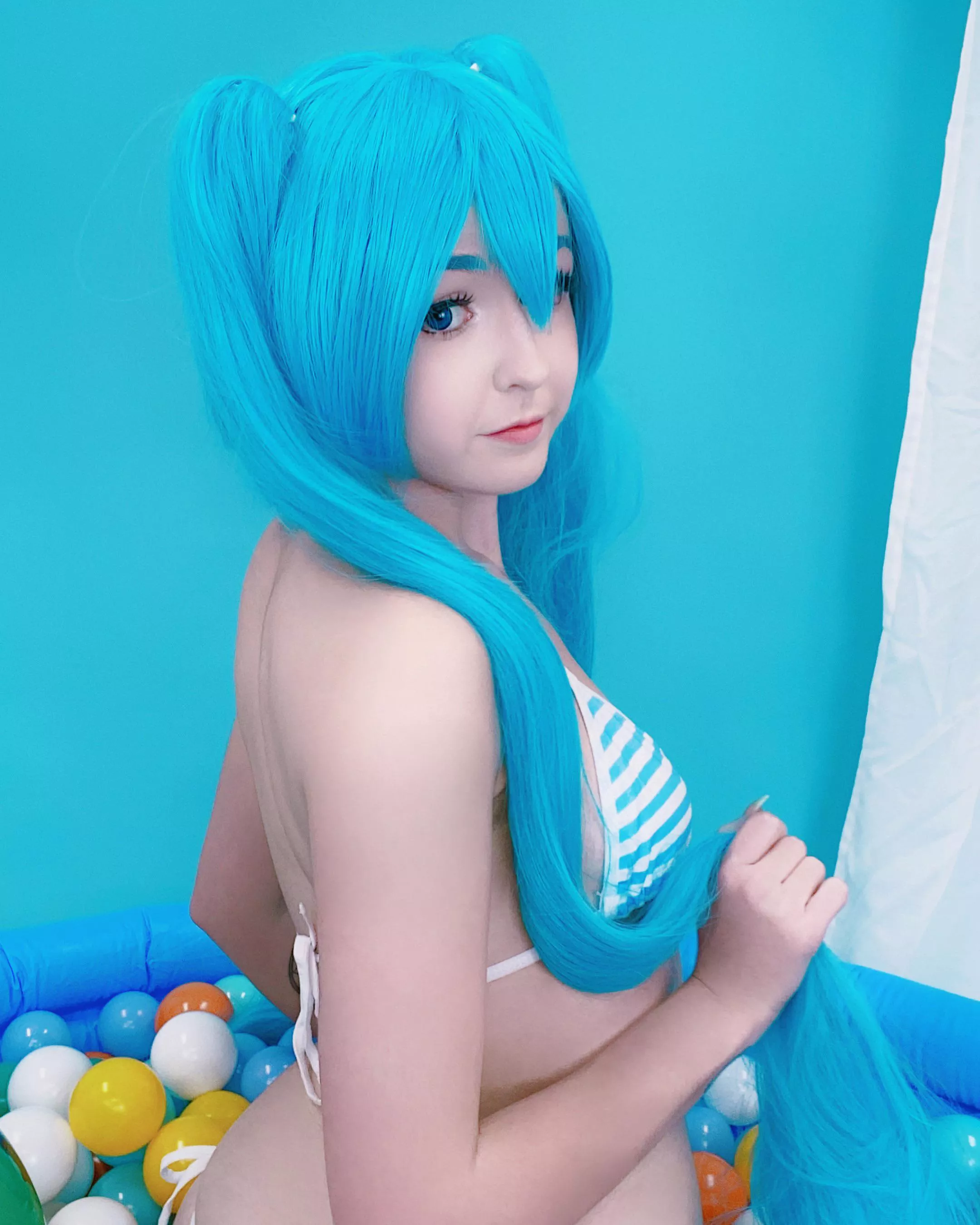 🎶Miku🎶 by bbyrory