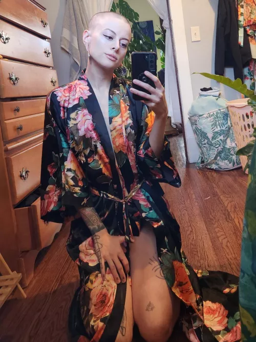 mild little baby [f]