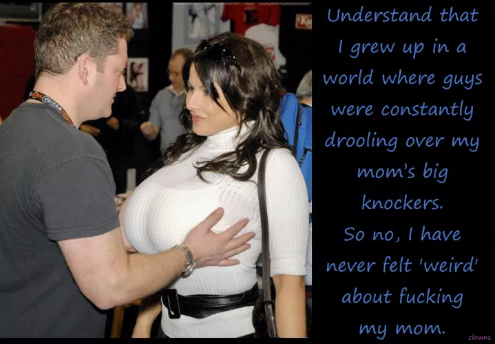 [M/S] The world we live in