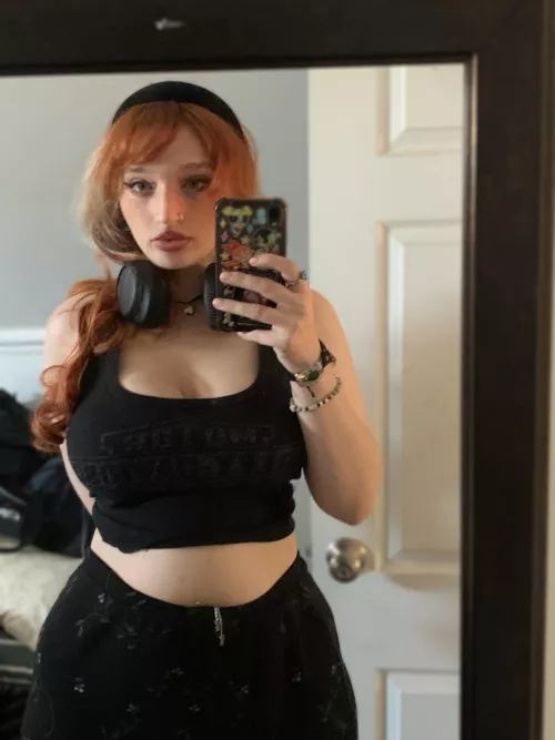 my first post :) 26/f