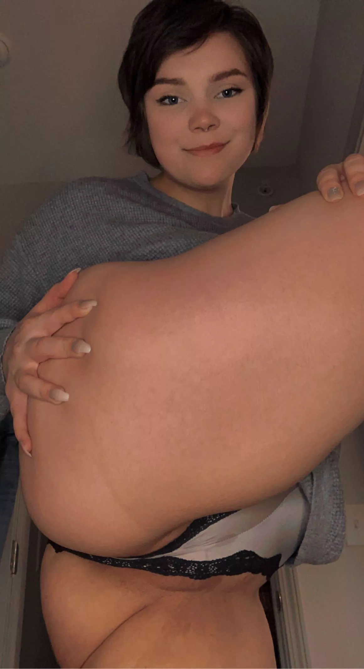 My little wet spot 🤭