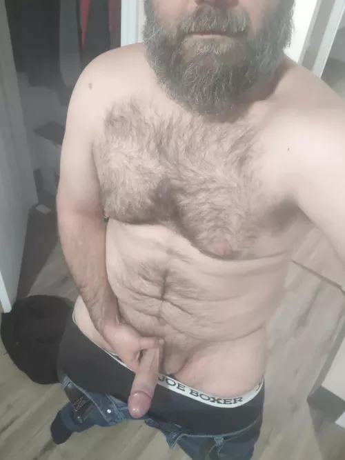 my place or yours? 😏