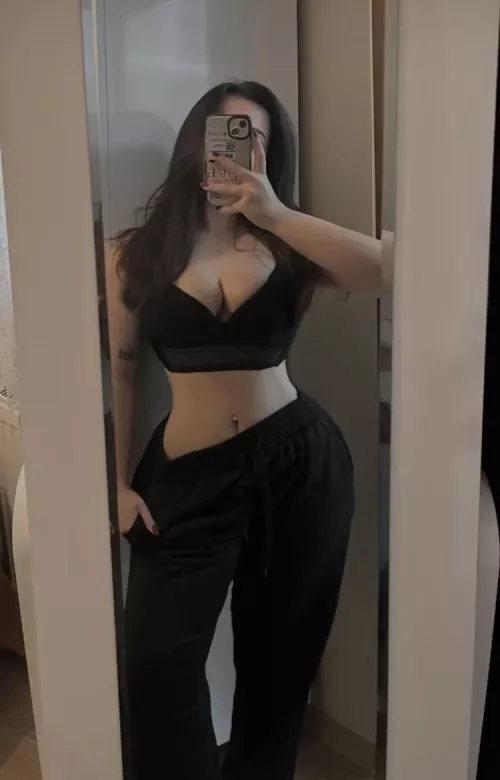 my sister came home to get a deal with you and wonders about your circumstances