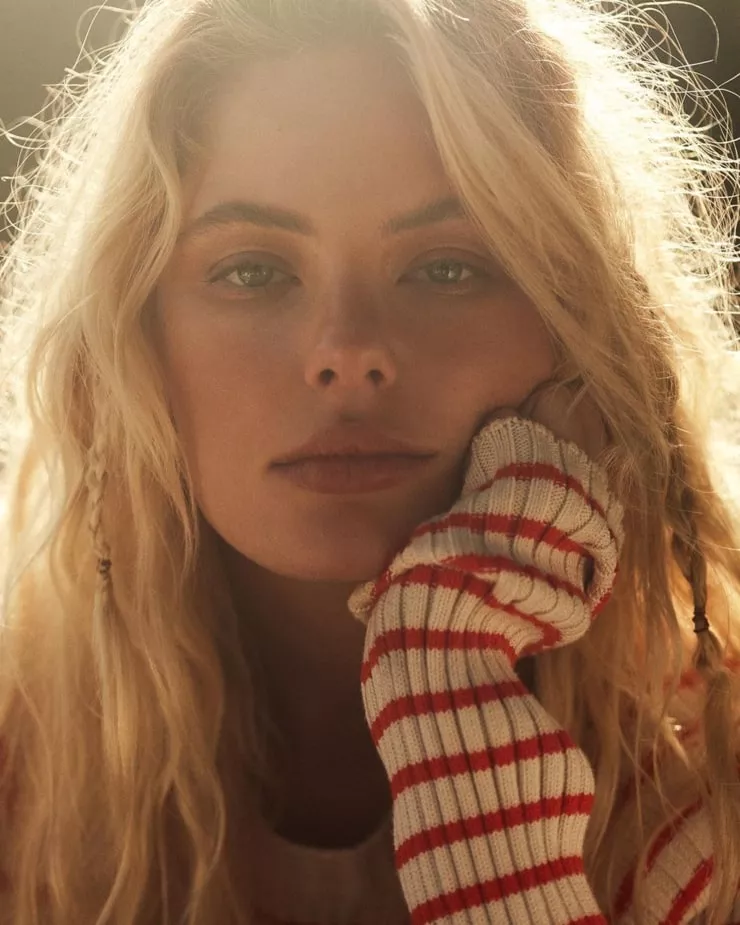 Natasja Madsen | Photography Stephan Lisowski