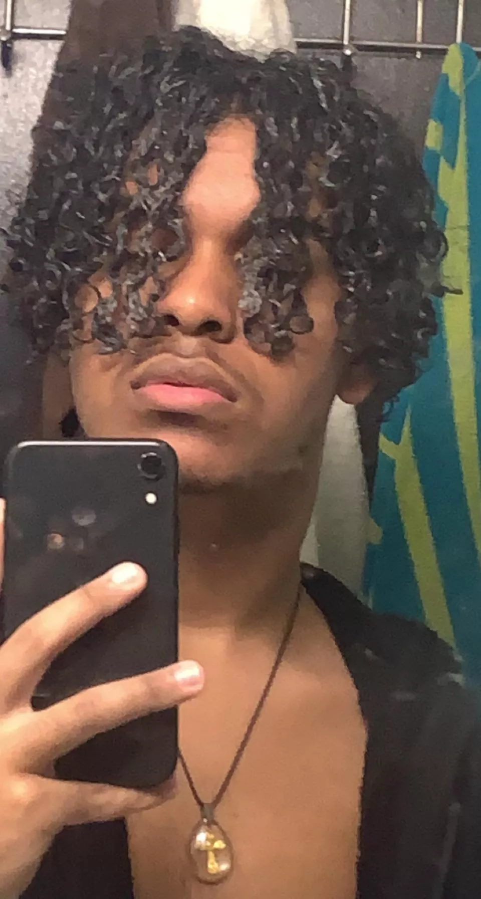 Need a pervert old man to fuck my blasian ass