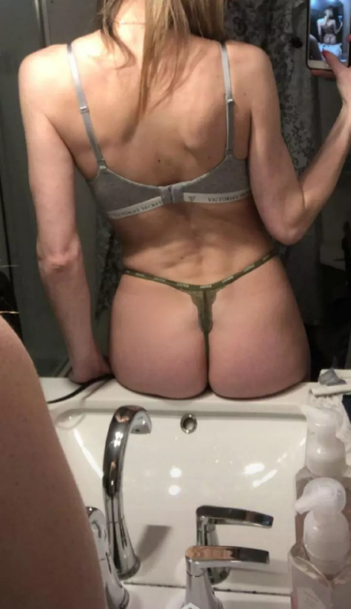 new Christmas panties