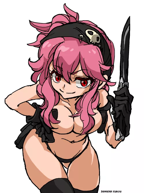 Nonon #166