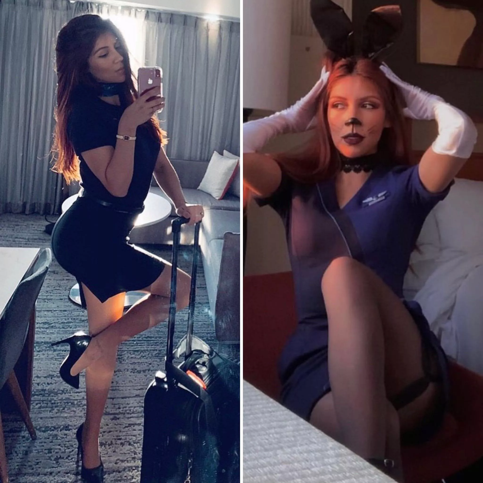 Not your average redhead