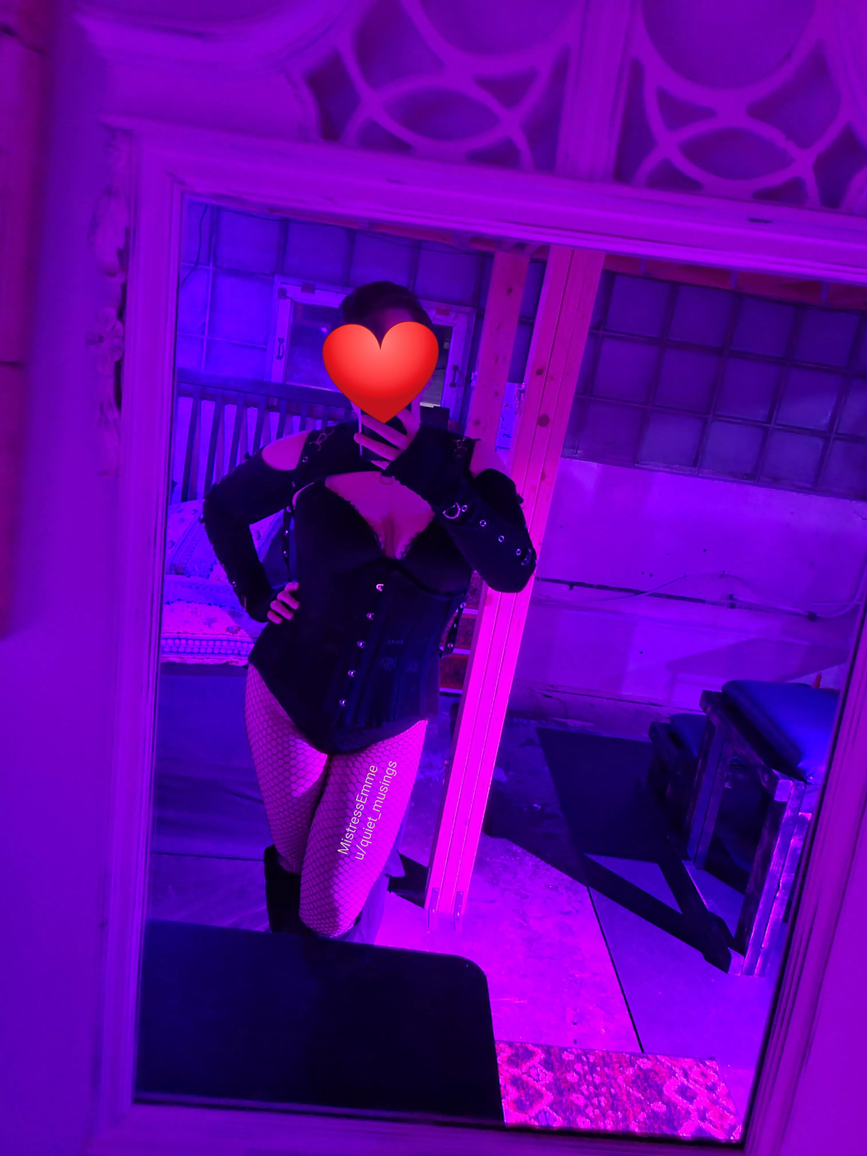 [oc] How hard will you beg me to let you crawl across the floor and kneel at my feet?