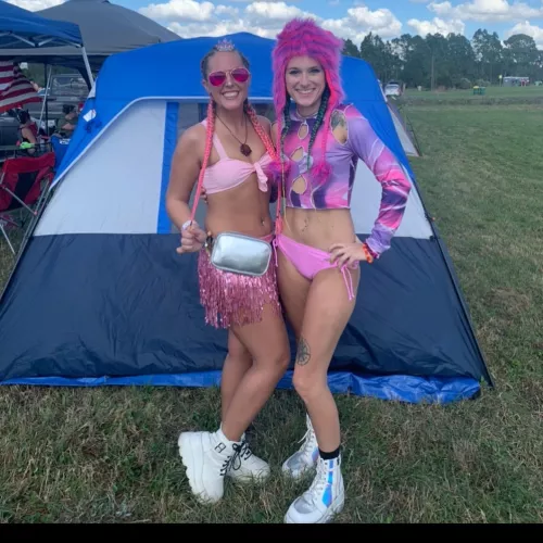 Okee is right around the corner!