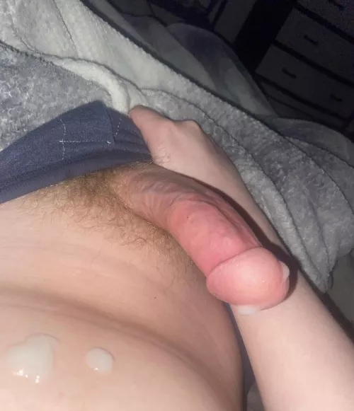 Oops I made a mess 🤭