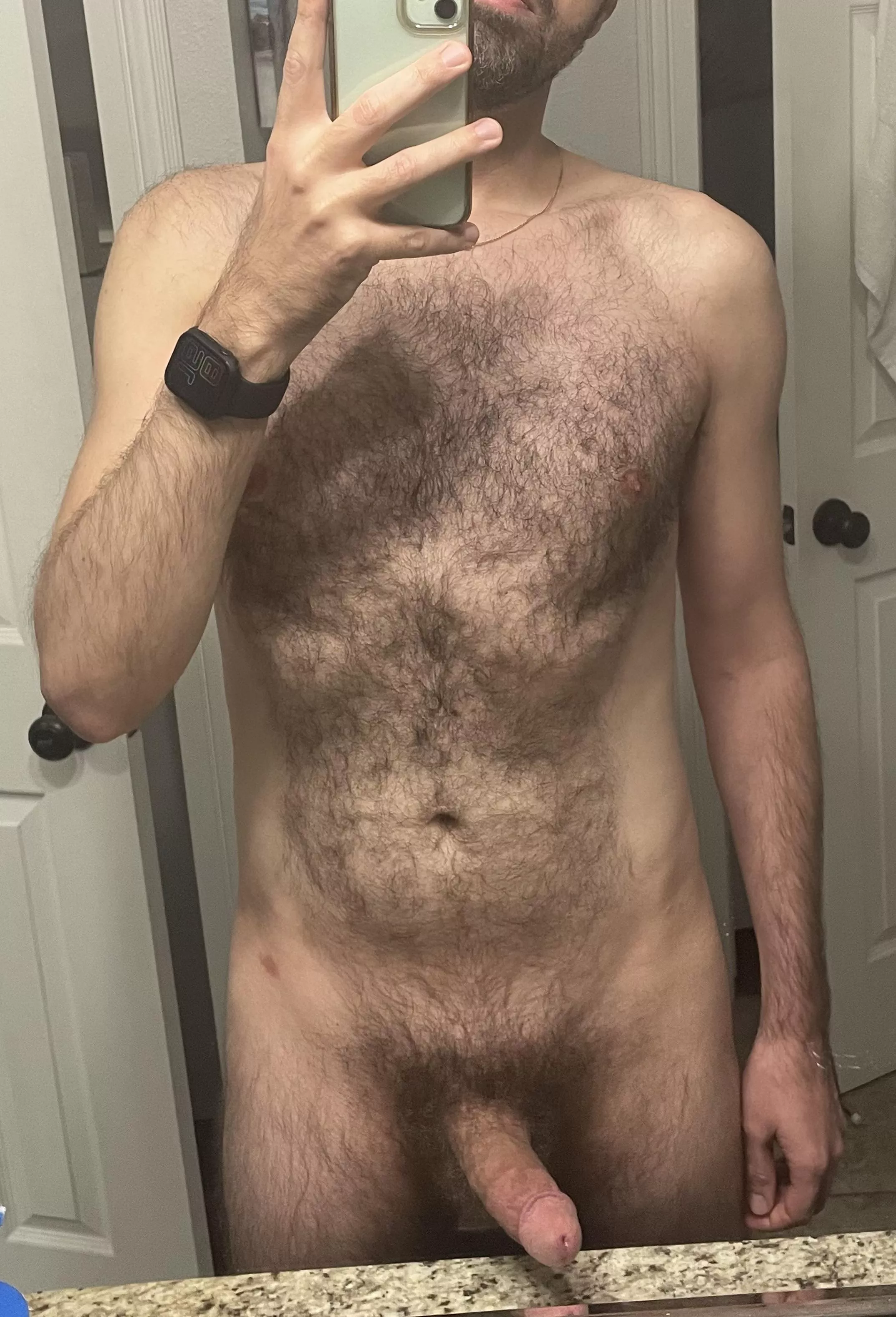 Otter daddy