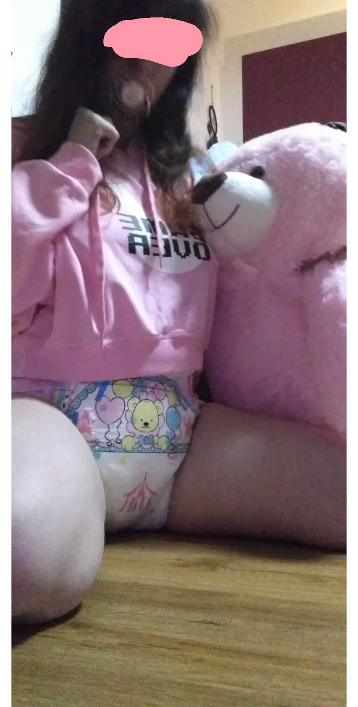 Padded Pink Princess