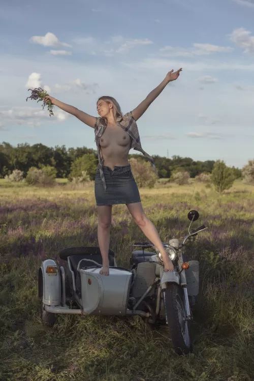 Photographer: David Dubnitskiy