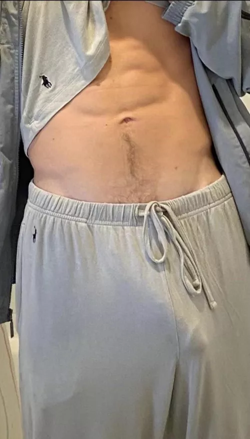 Post shower pics are the best ;)