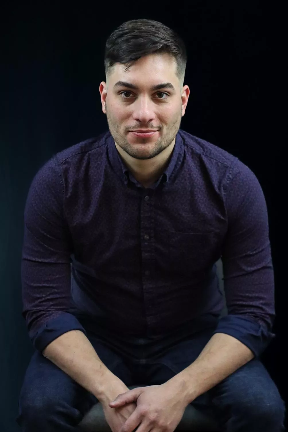 Pro-tip: Make friends who are into photography.