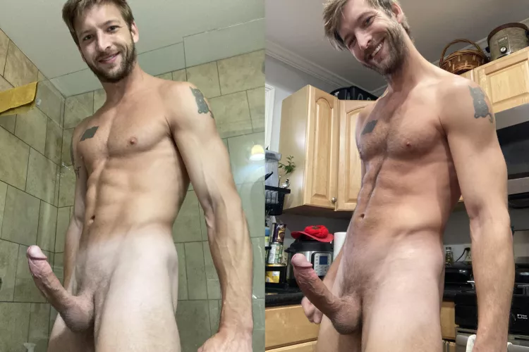 Put some hair on my chest