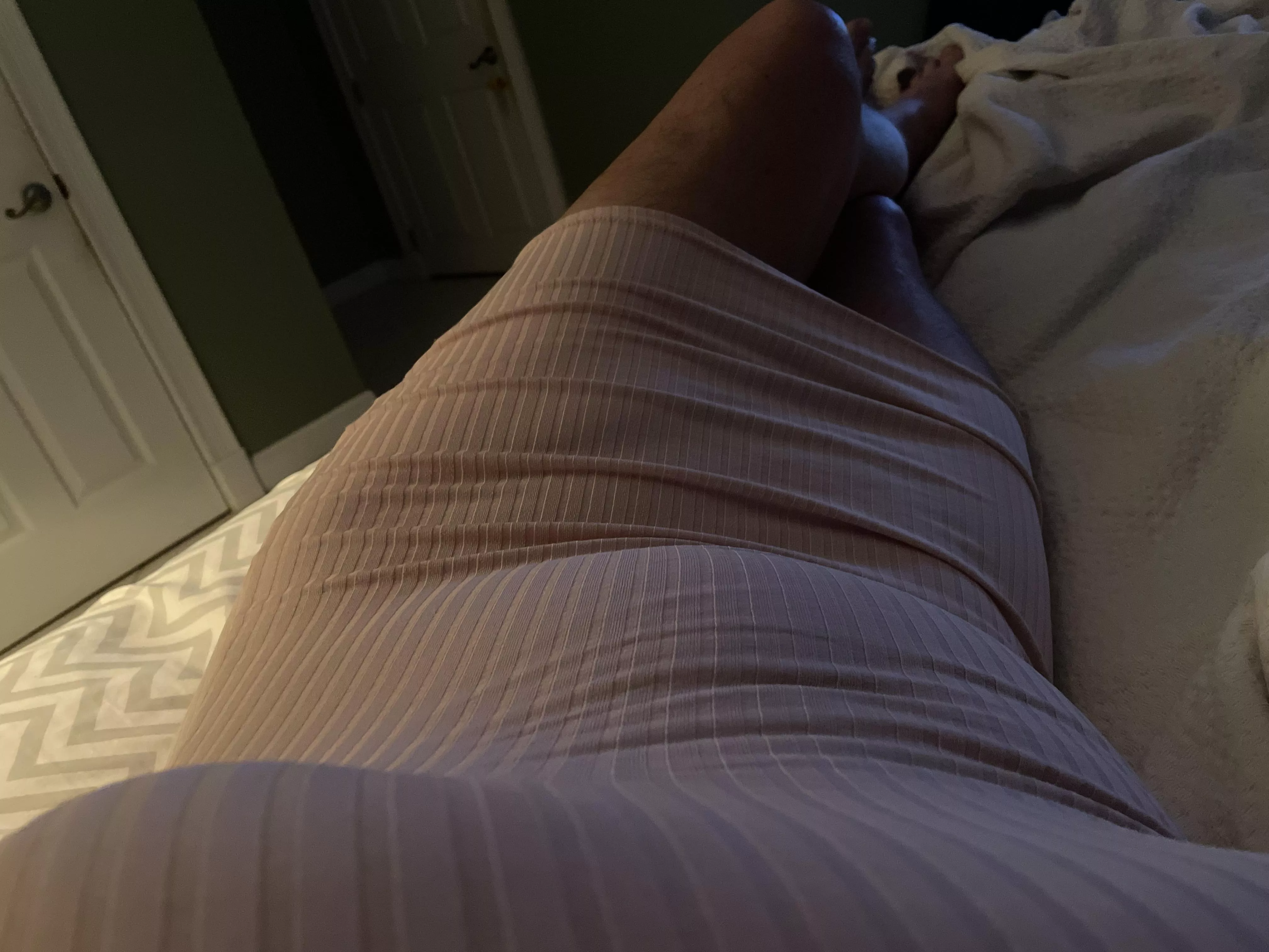 Quite like my little belly 🤭