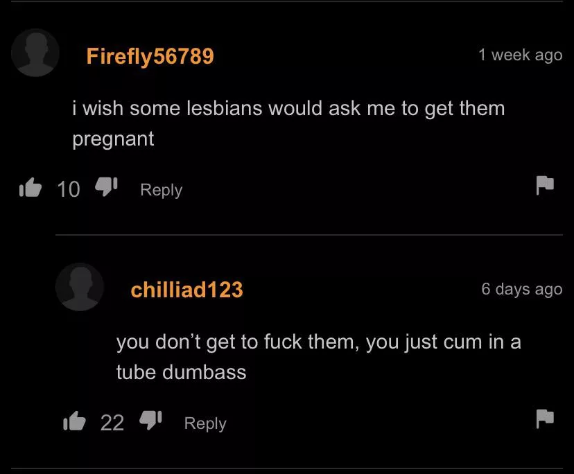 Reality is often disappointing