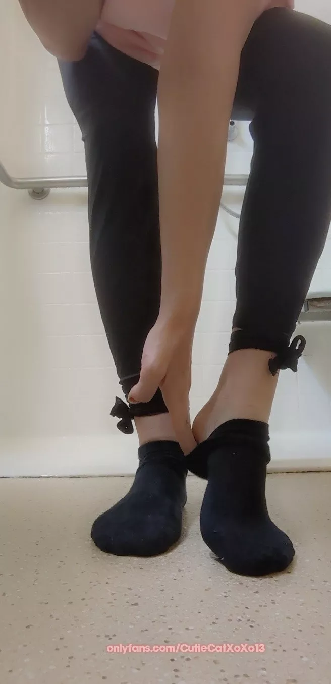 Rockin socks off since 1999😛🧦