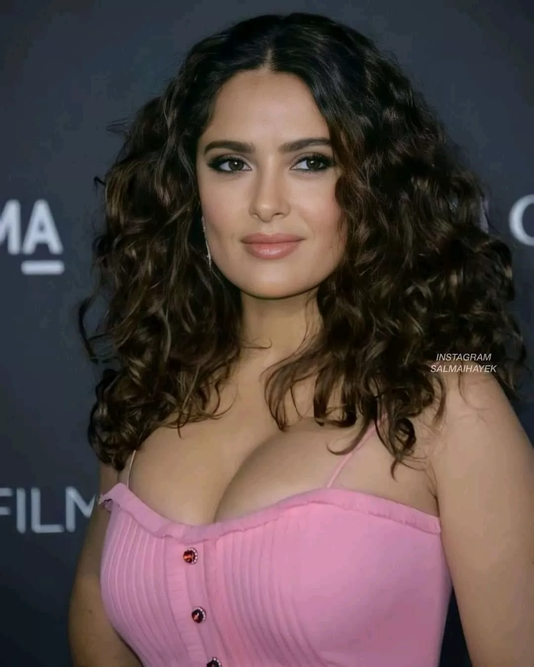 Salma Hayek.🤤🔥