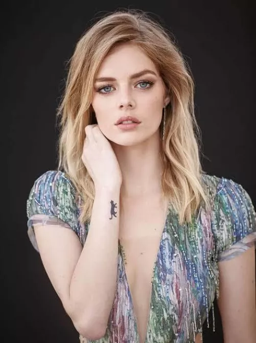 Samara Weaving