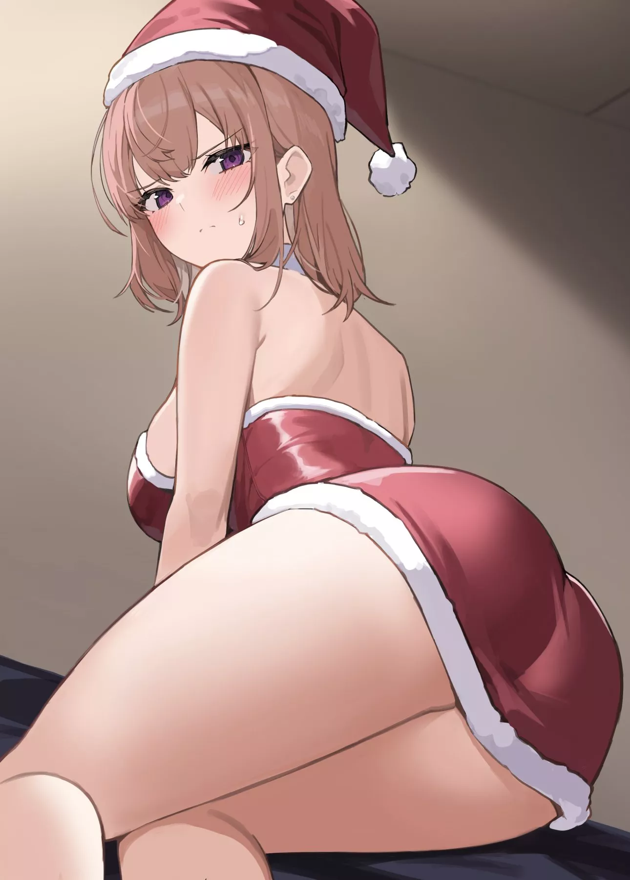 Santa