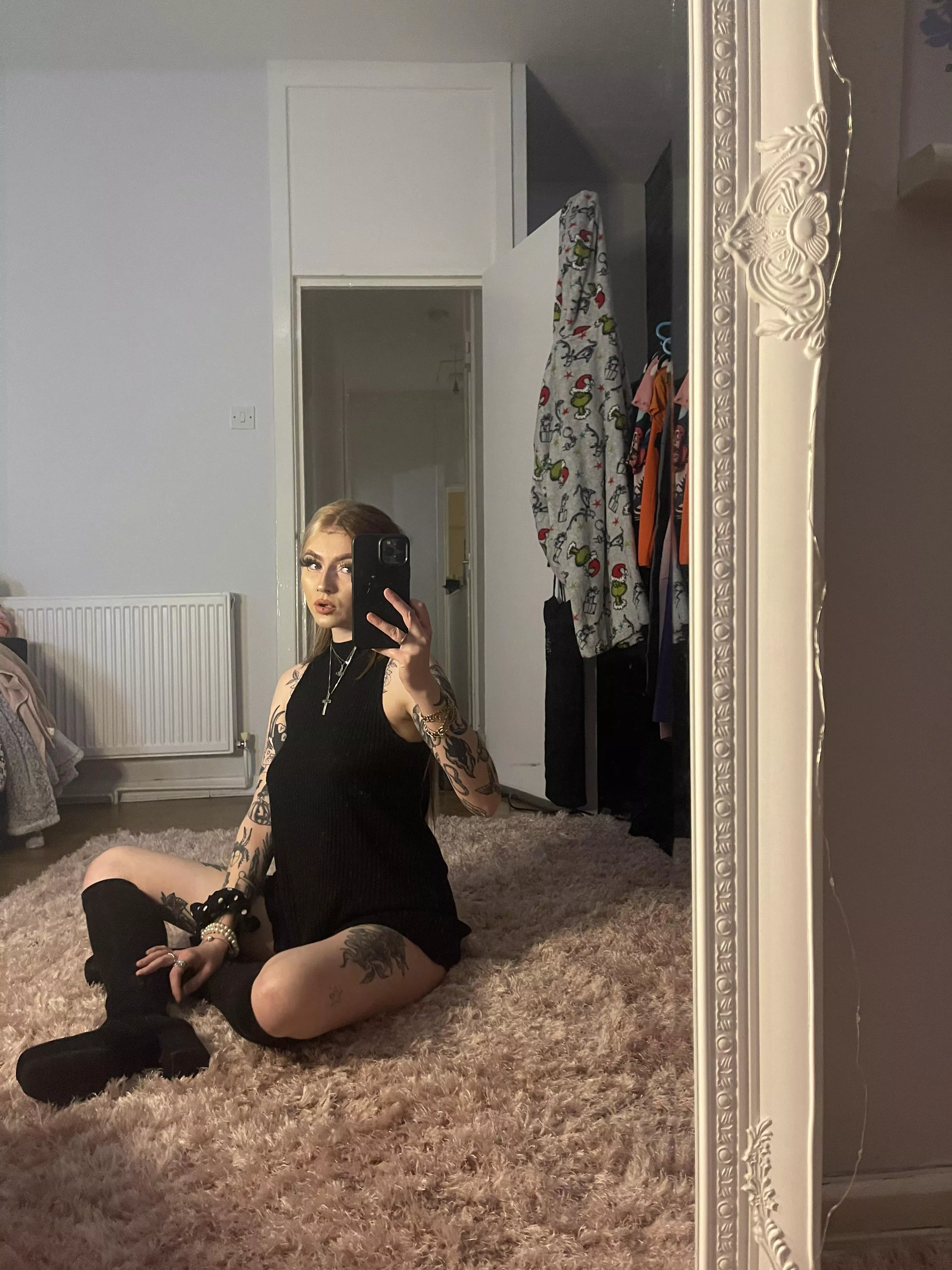 [SC] : nicole-marshall🍑 IG: xo_nicolavictoria🍒