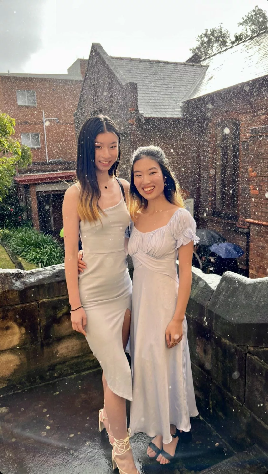 she knows her place (part 2)