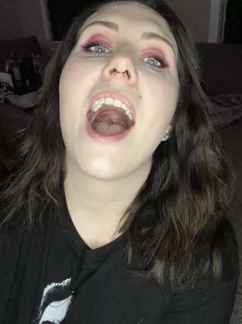 Shoot it all right here