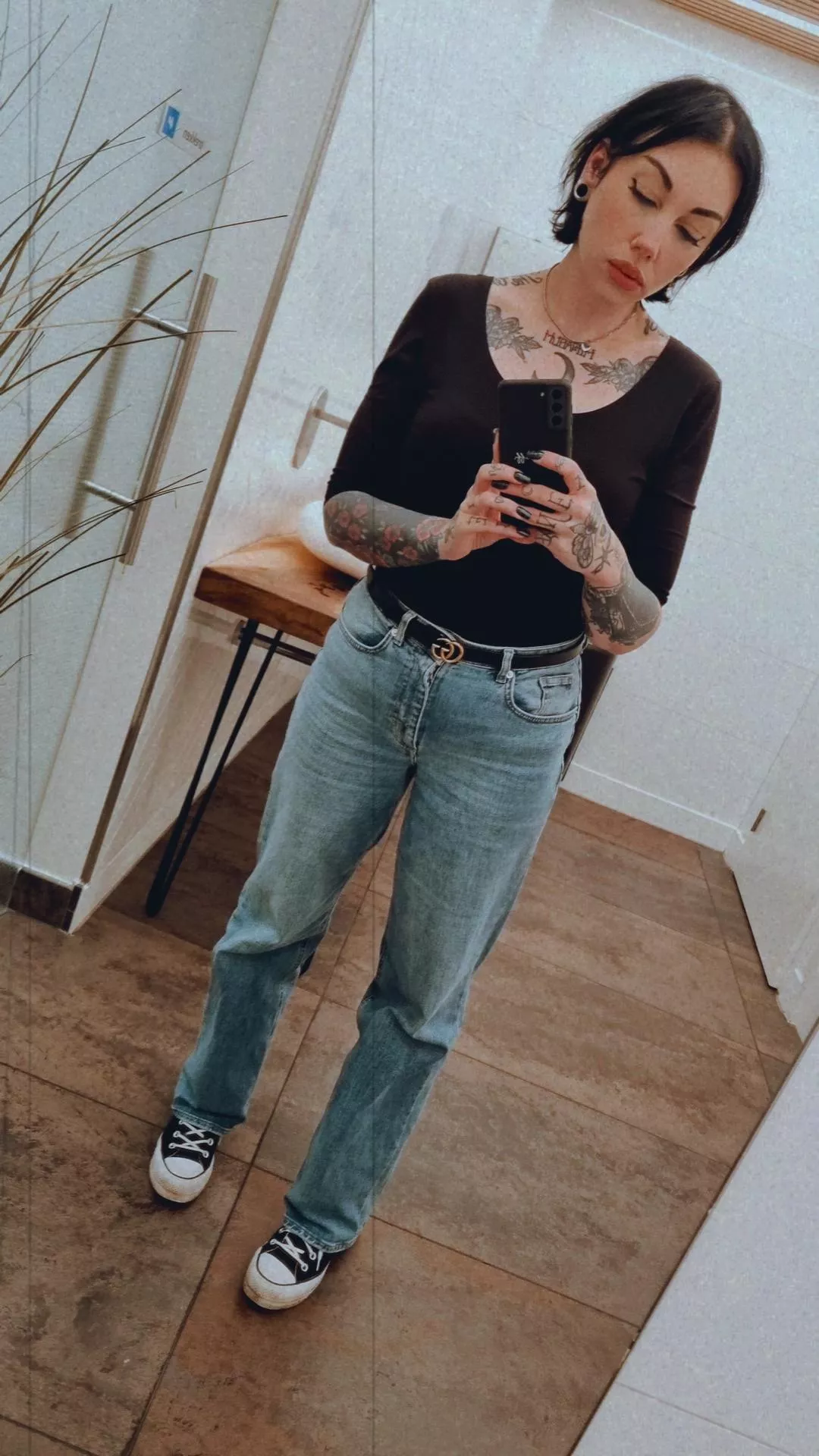 should I go shorter?