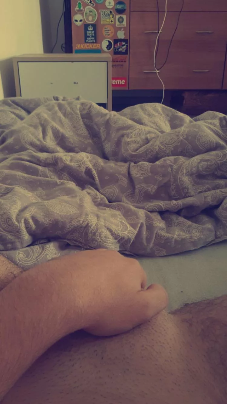 show me your kinks and use me for your pleasure