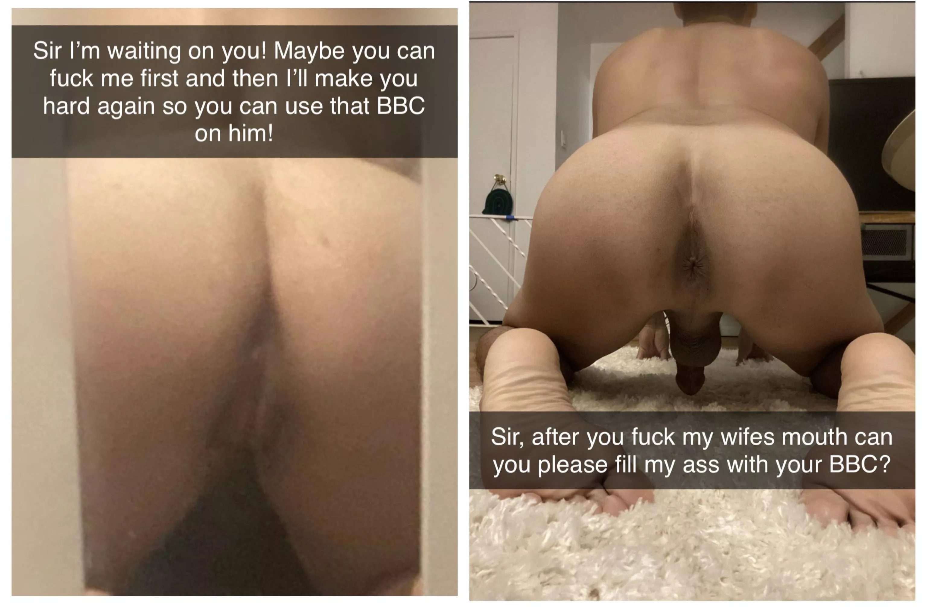 Sir, we are ready for you!