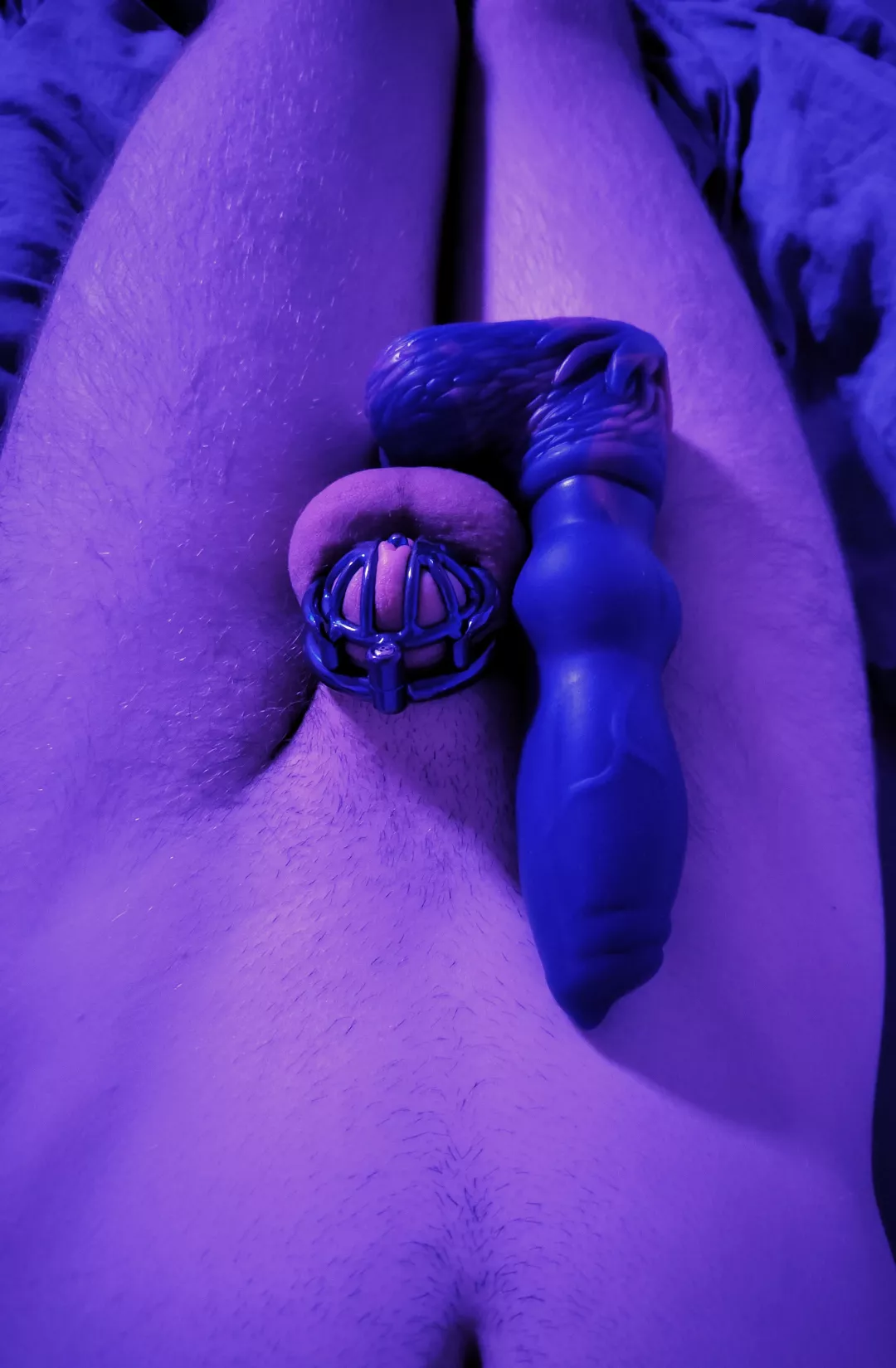 Size Comparison with Diego 📏