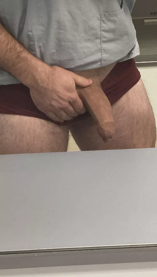 Slow work day [m]eans I’m posting for you 💋