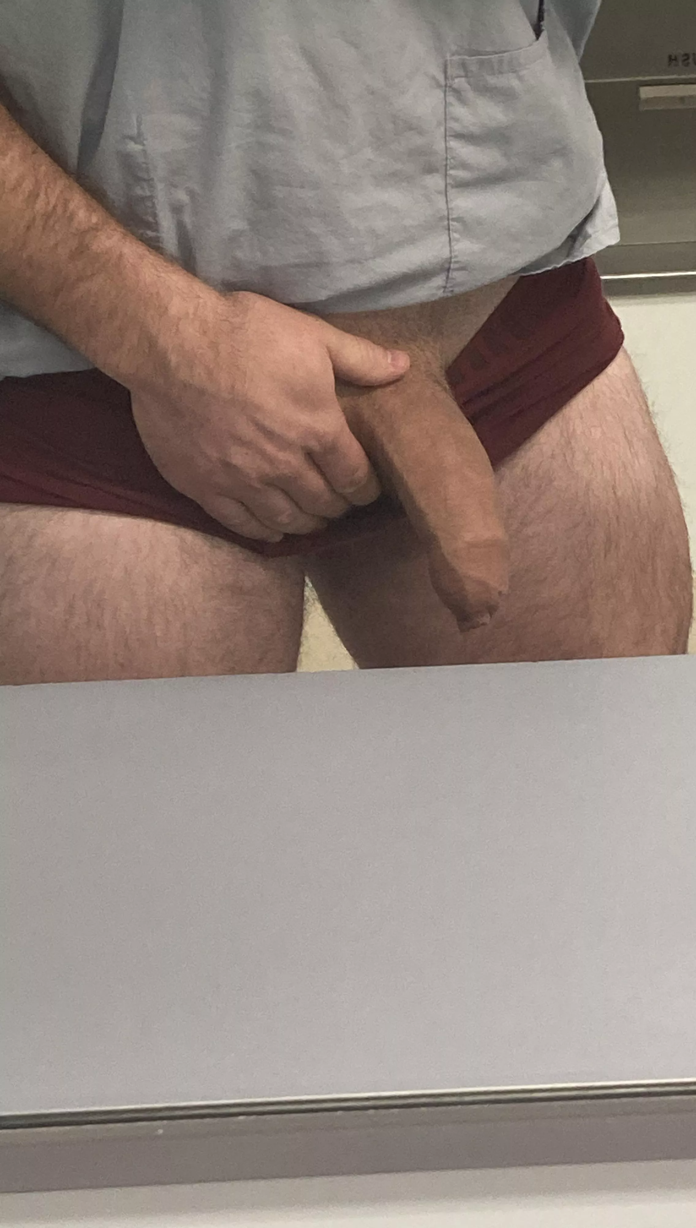 Slow work day [m]eans I’m posting for you 💋