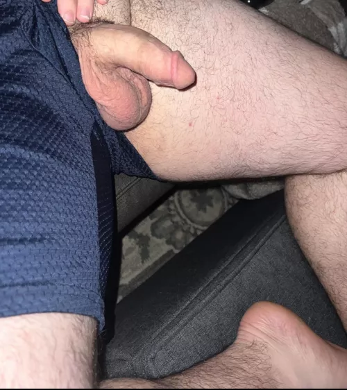 So horny, 25+ HMU