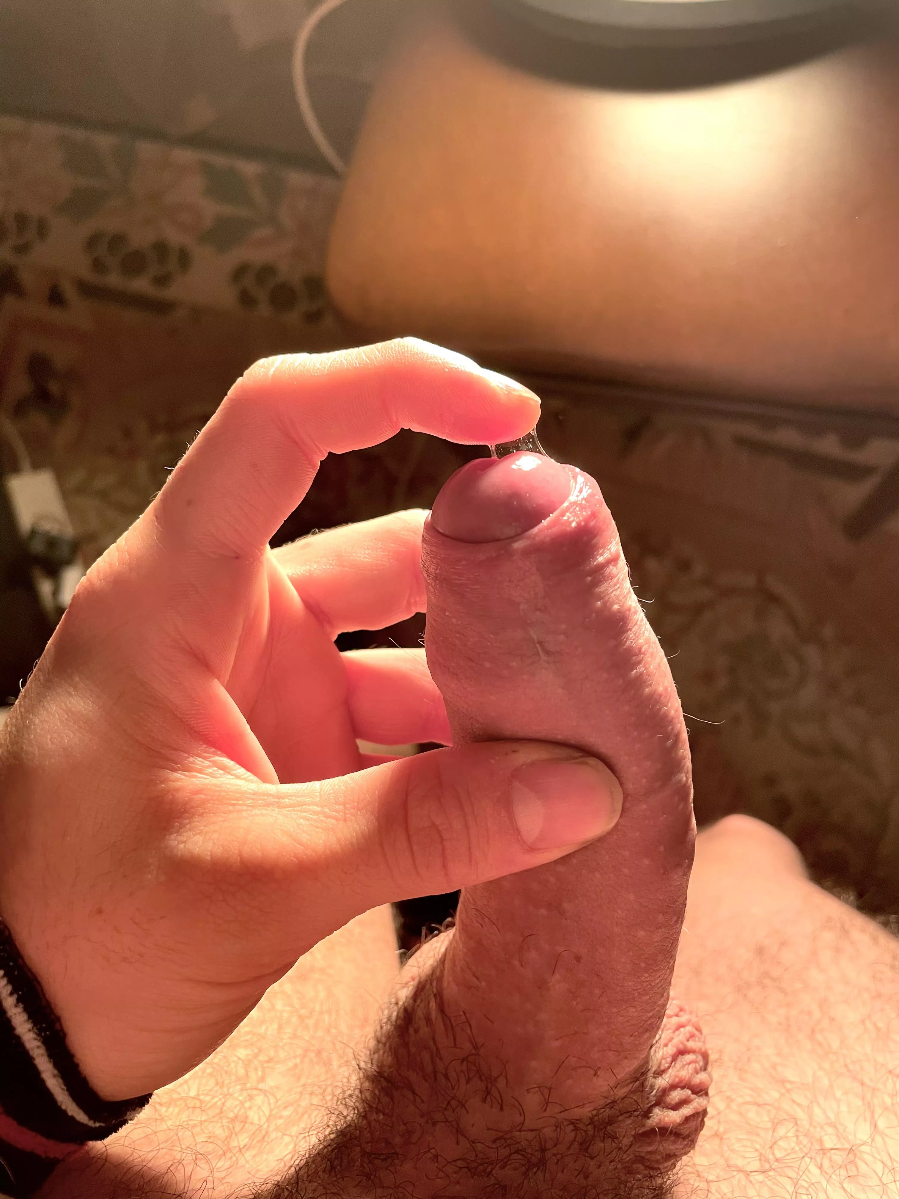 Sooo wet. Can you clean me? (23)