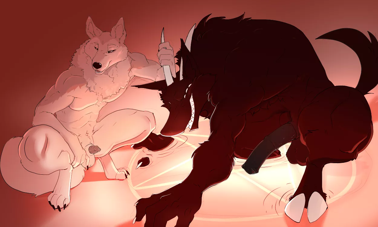 Summoning Fun (Tenaflux)