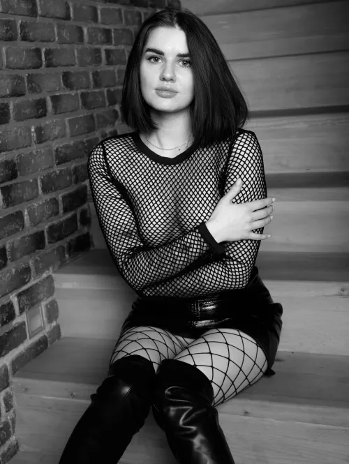 Take them offwhile fucking?