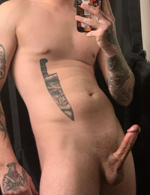 Tell me where you want it