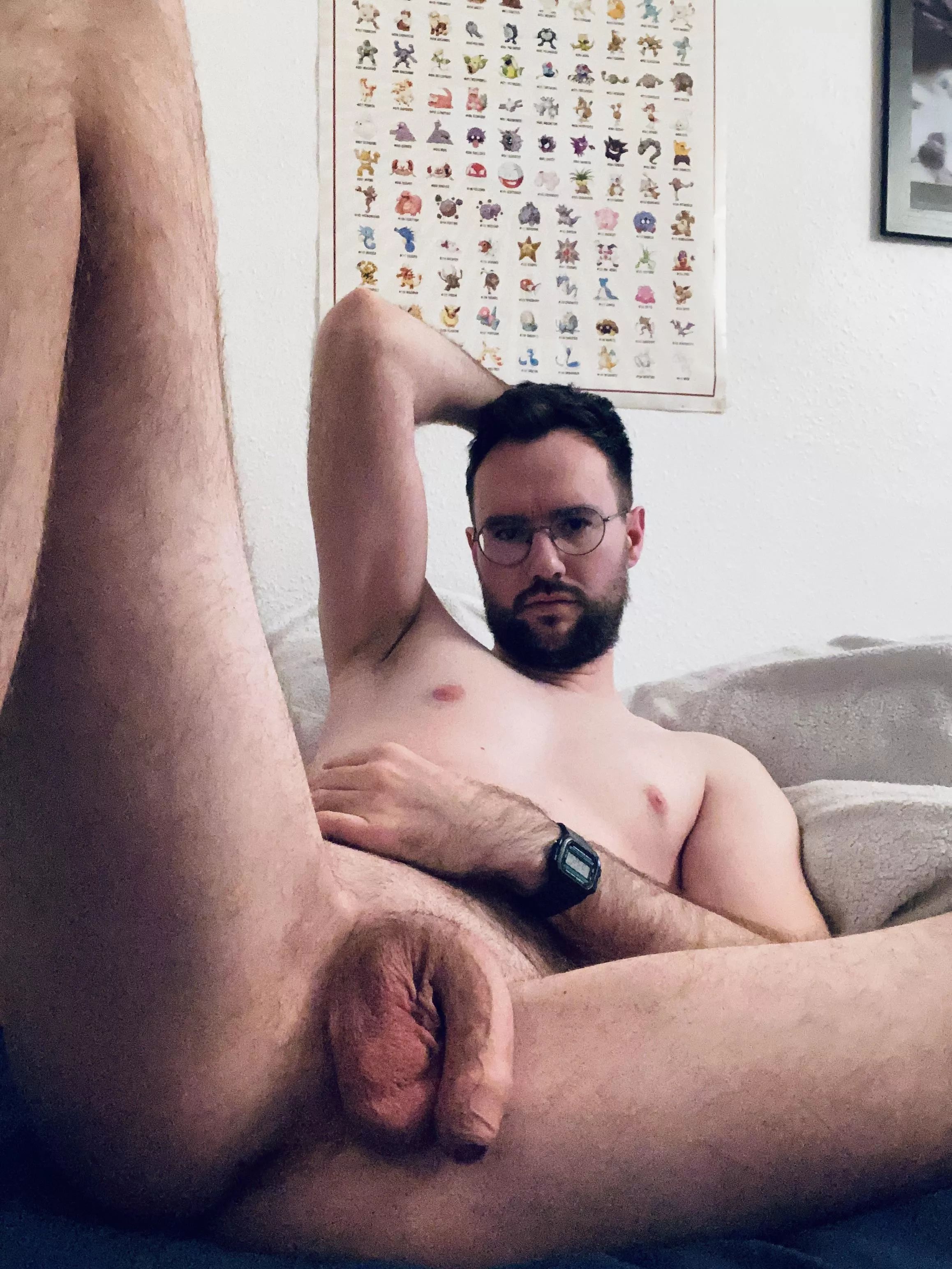 Tell me your fantasies