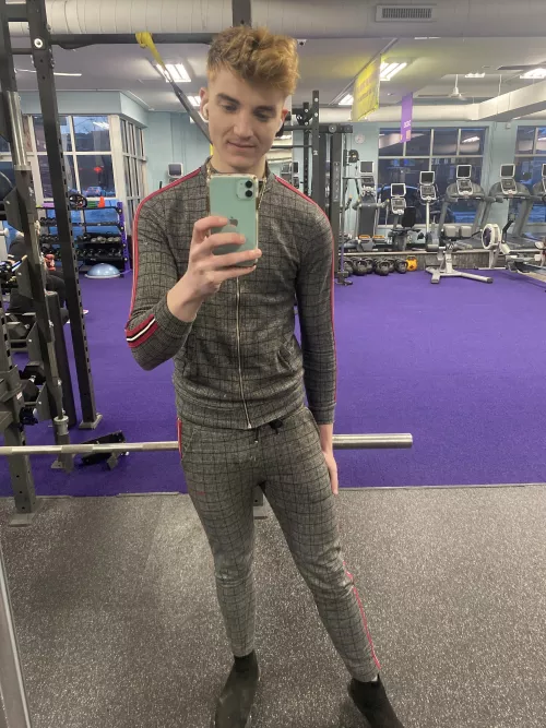 Telling myself to keep this up in 2023