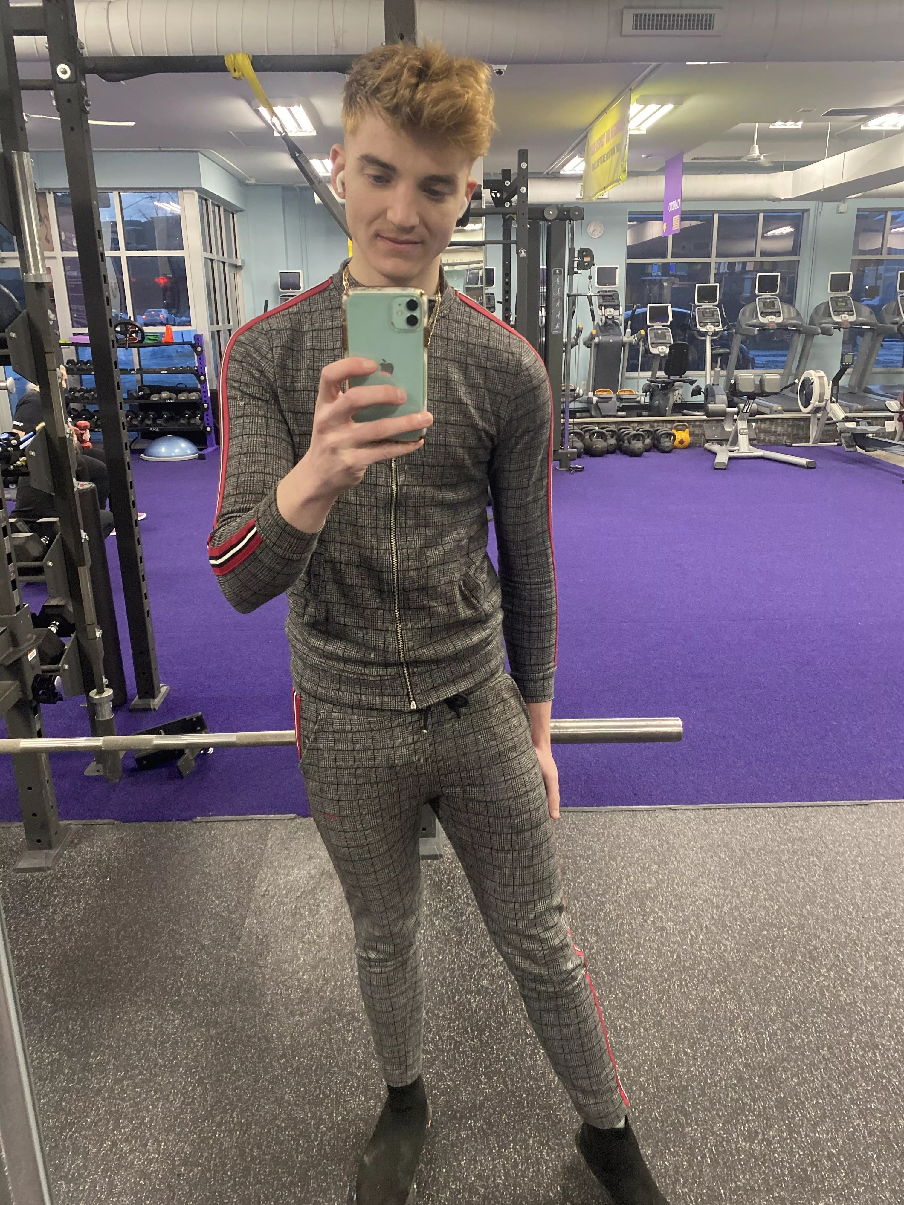 Telling myself to keep this up in 2023